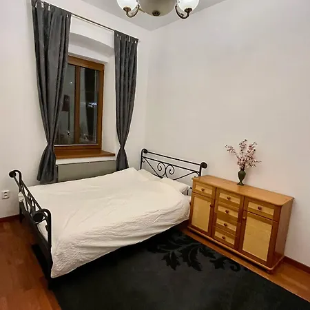 Apartman Chicago *