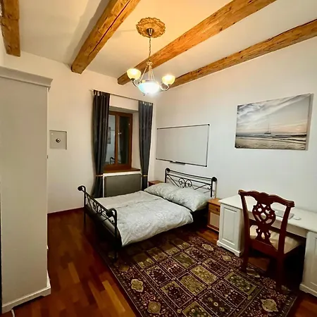 Apartman Chicago *